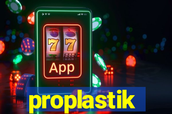 proplastik