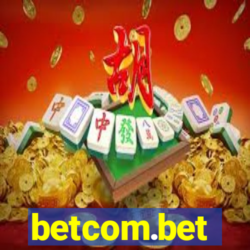 betcom.bet