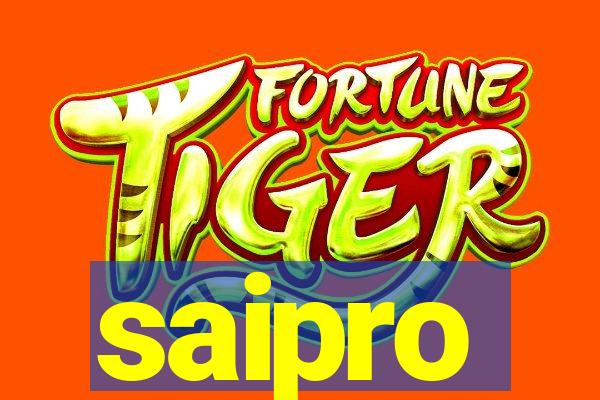 saipro