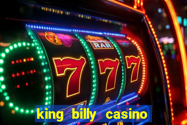 king billy casino paga mesmo