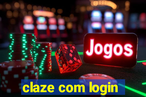 claze com login