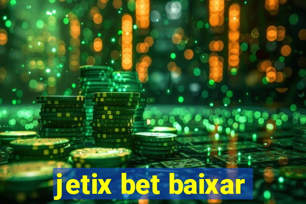 jetix bet baixar