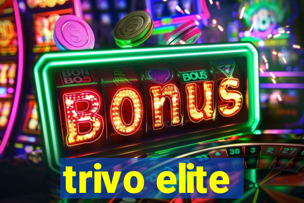 trivo elite