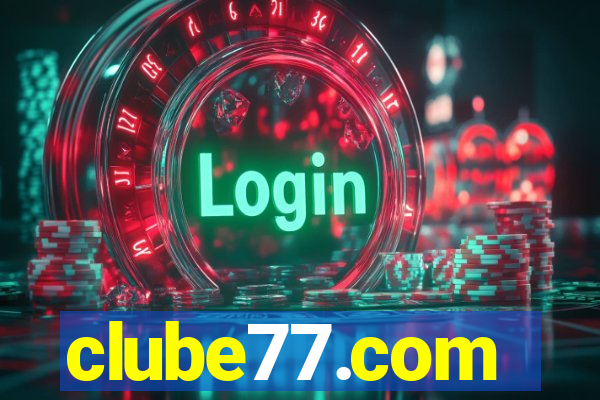 clube77.com