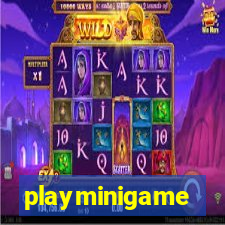 playminigame