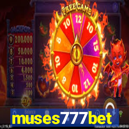 muses777bet