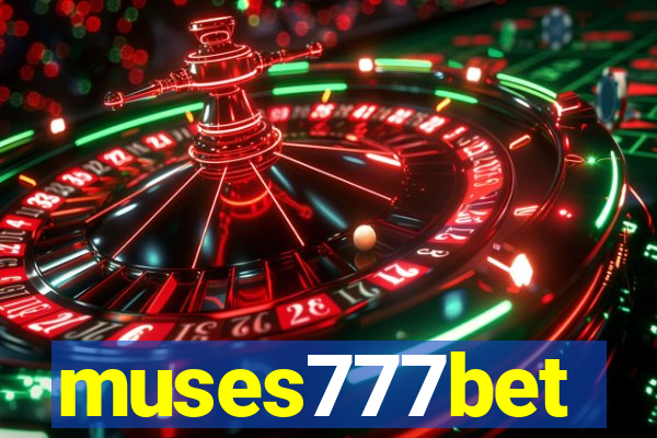 muses777bet