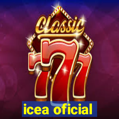 icea oficial