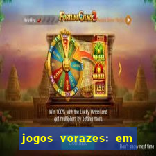 jogos vorazes: em chamas online dublado