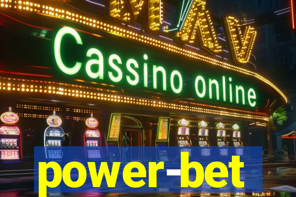 power-bet