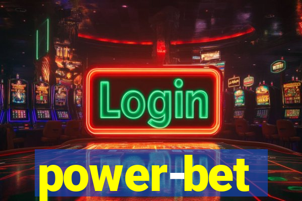 power-bet