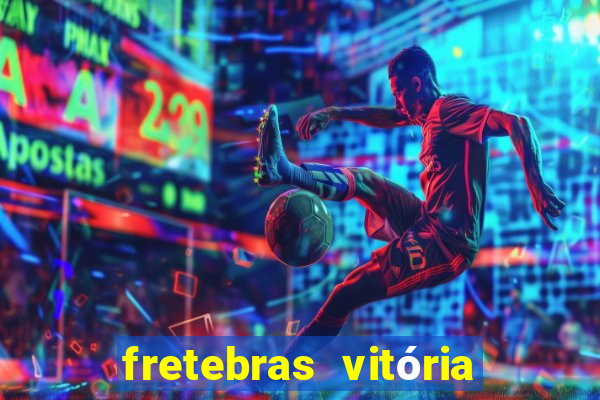 fretebras vitória da conquista