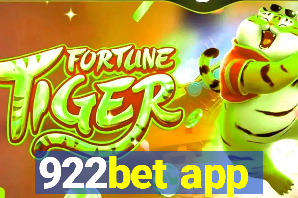 922bet app