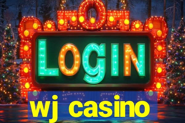 wj casino