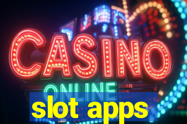 slot apps