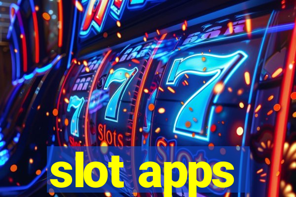 slot apps