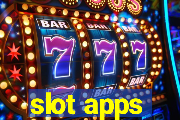 slot apps