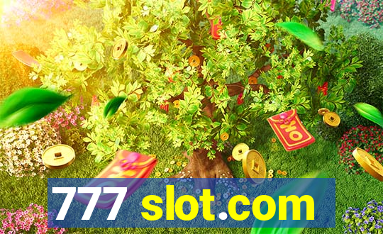 777 slot.com