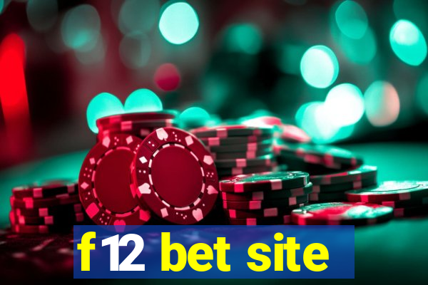 f12 bet site