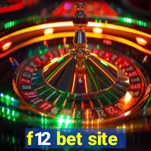 f12 bet site