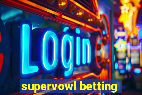 supervowl betting