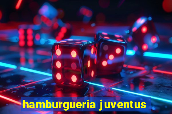 hamburgueria juventus