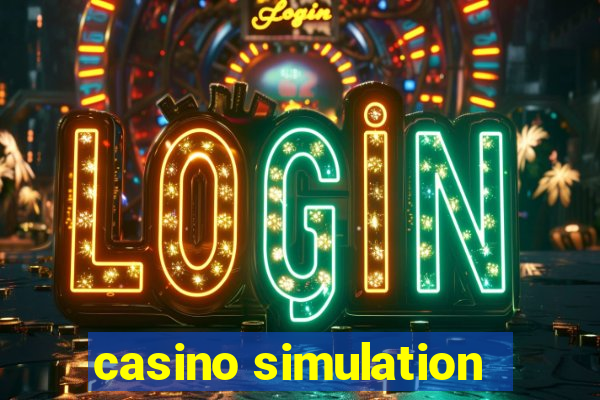 casino simulation