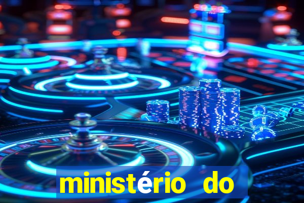 ministério do trabalho irece