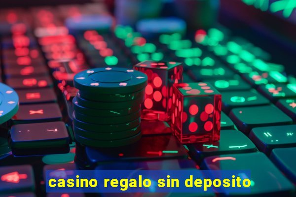 casino regalo sin deposito