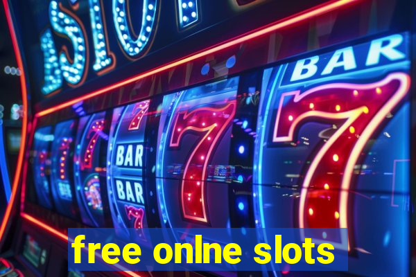 free onlne slots