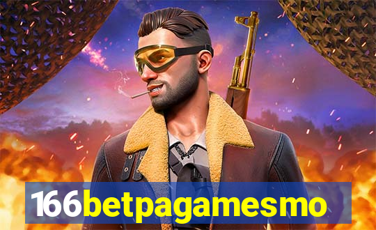 166betpagamesmo