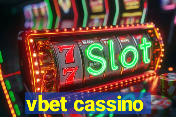 vbet cassino