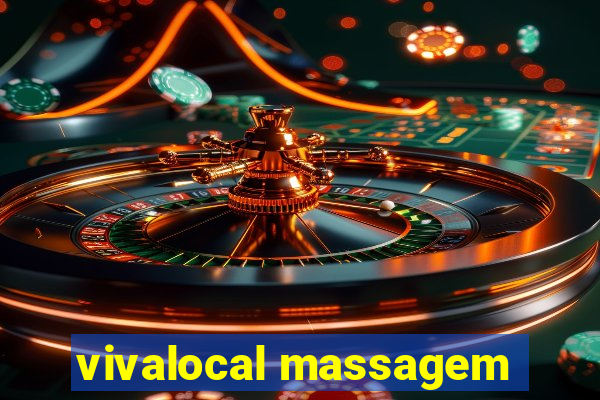 vivalocal massagem