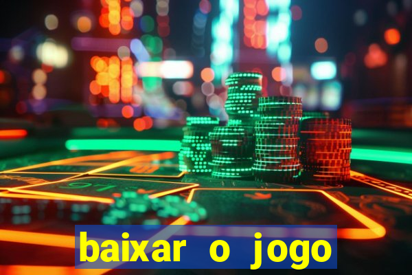 baixar o jogo street fighter