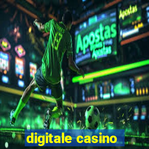 digitale casino