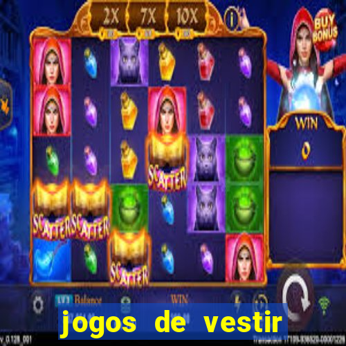 jogos de vestir noivas 360