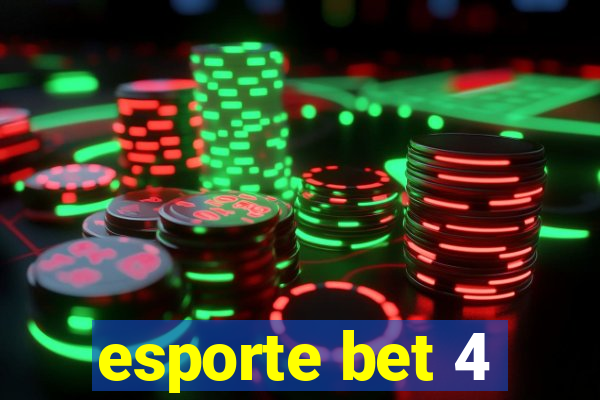 esporte bet 4