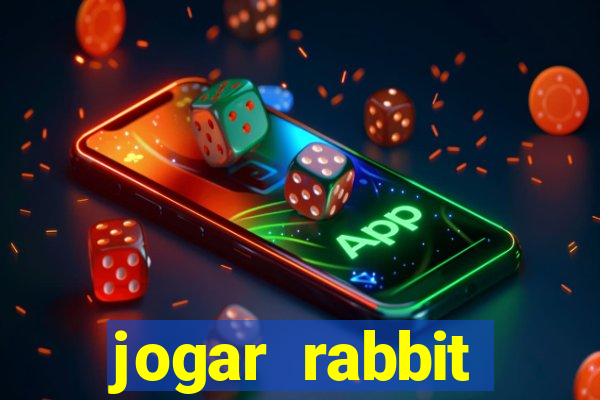 jogar rabbit fortune demo