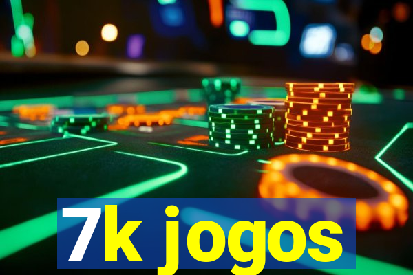 7k jogos