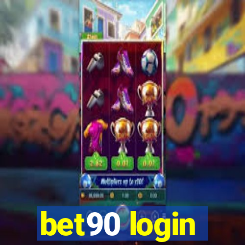 bet90 login