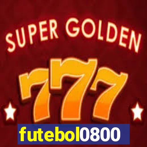 futebol0800