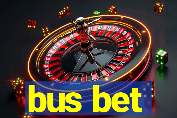 bus bet