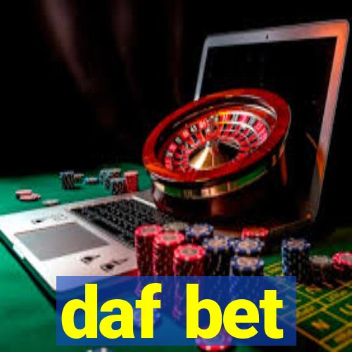 daf bet