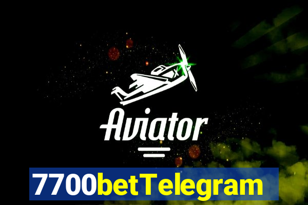 7700betTelegram