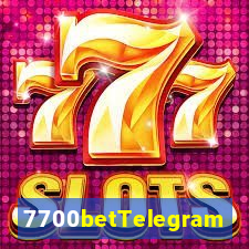 7700betTelegram