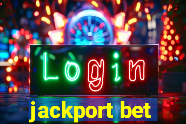 jackport bet