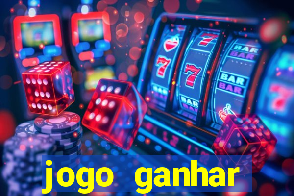 jogo ganhar dinheiro de verdade pix