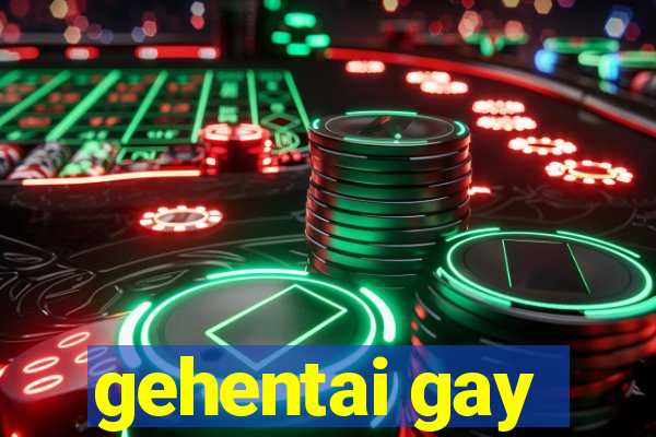 gehentai gay