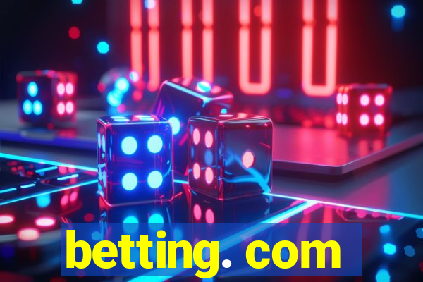 betting. com