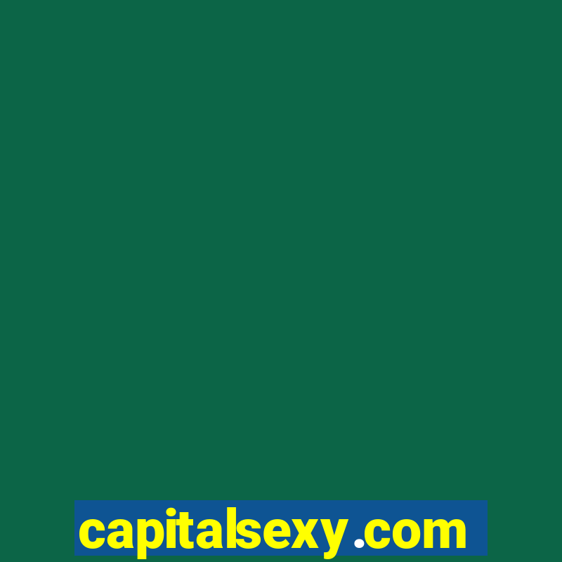 capitalsexy.com.vr